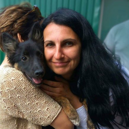 Марина Суркова